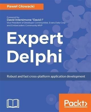 Produktbild: Expert Delphi