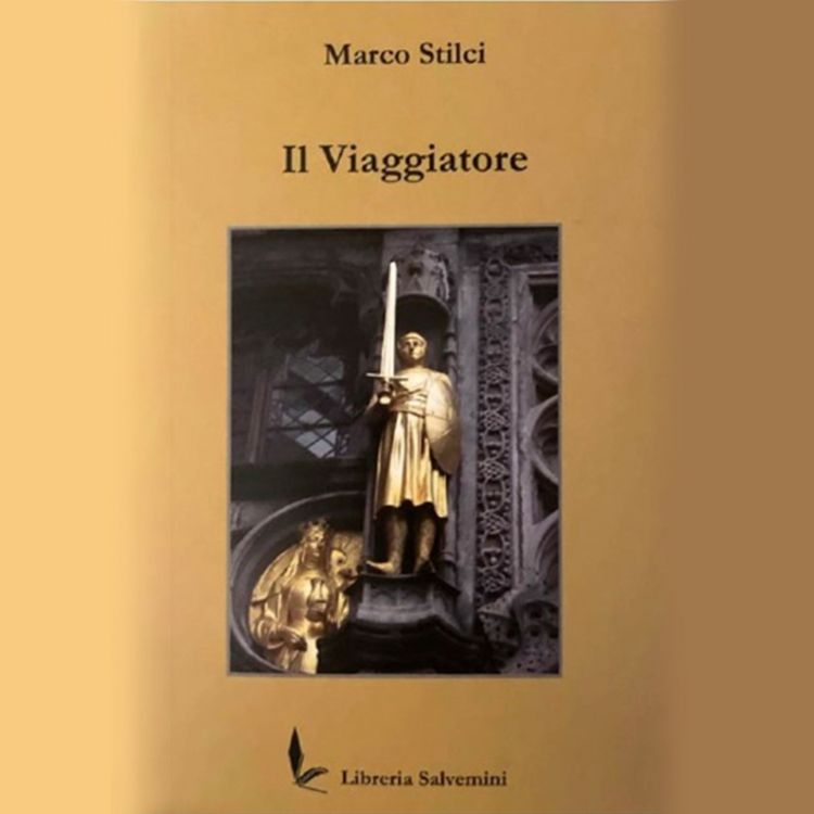 Produktbild: Il Viaggiatore