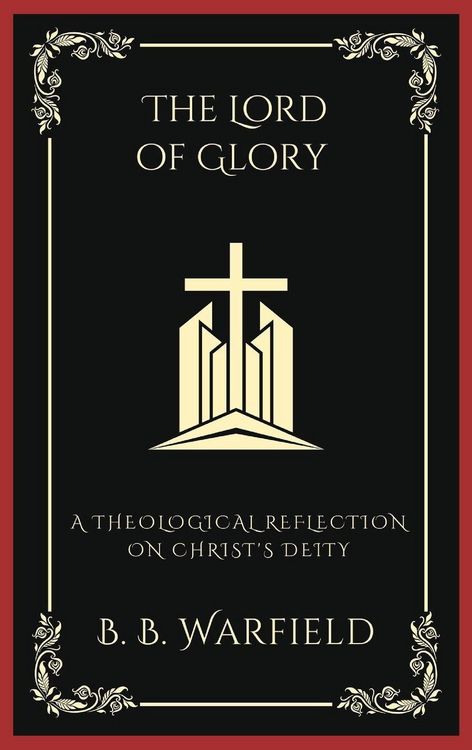 Produktbild: The Lord of Glory