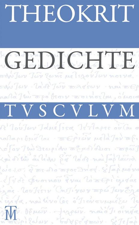 Produktbild: Gedichte