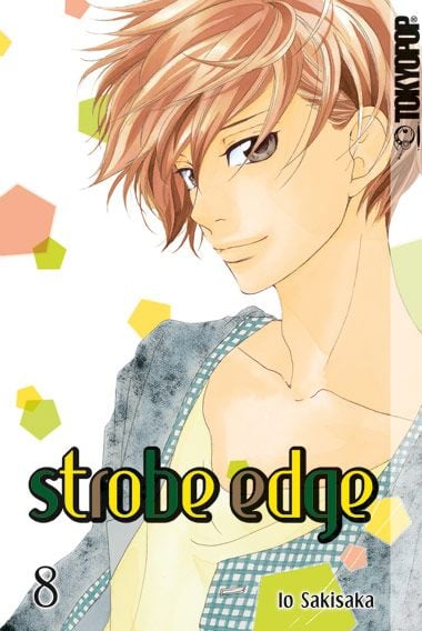 Produktbild: Strobe Edge 08