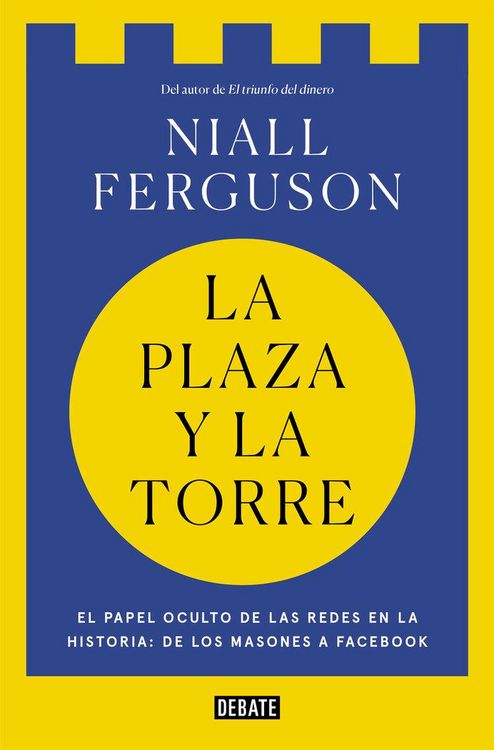 Produktbild: La plaza y la torre
