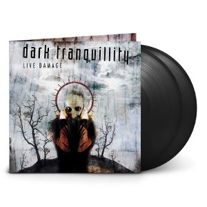 Produktbild: Live Damage (Black Vinyl)