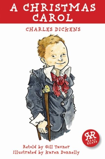 Produktbild: Christmas Carol, A