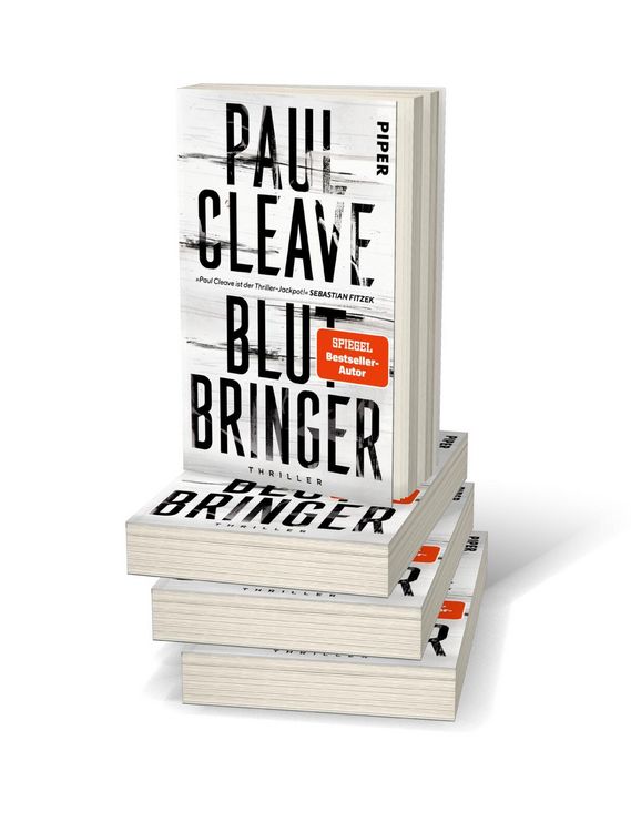 Produktbild: Blutbringer