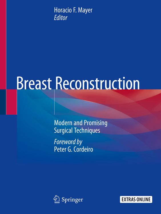 Produktbild: Breast Reconstruction