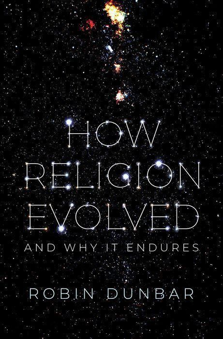 Produktbild: How Religion Evolved