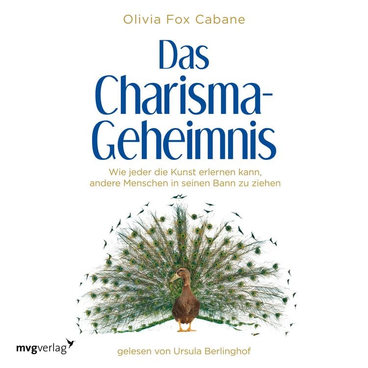 Produktbild: Das Charisma-Geheimnis