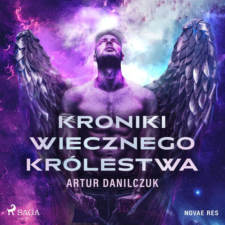 Produktbild: Kroniki Wiecznego Kr&oacute;lestwa