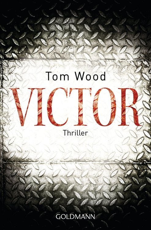 Produktbild: Victor