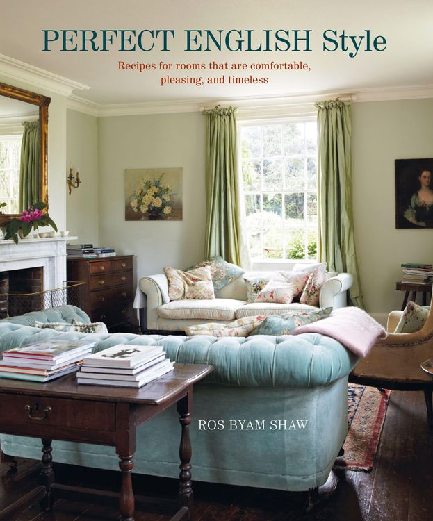 Produktbild: Perfect English Style