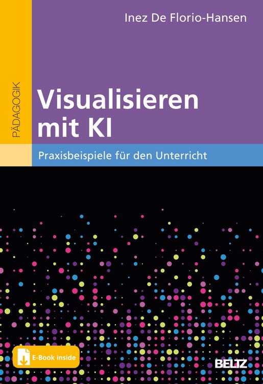 Produktbild: Visualisieren mit KI