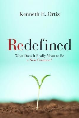 Produktbild: Redefined