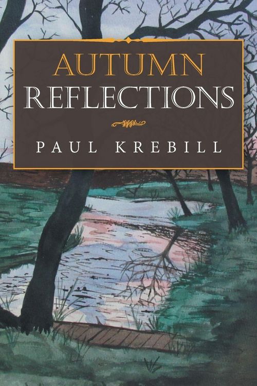 Produktbild: Autumn Reflections