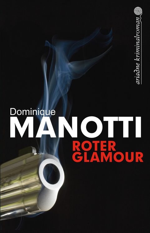 Produktbild: Roter Glamour