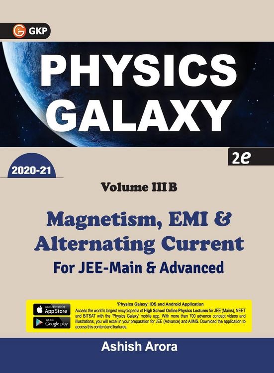 Produktbild: Physics Galaxy 2020-21