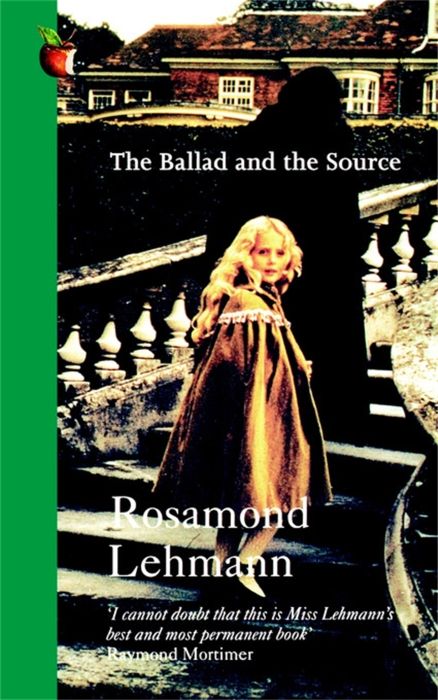 Produktbild: The Ballad and the Source