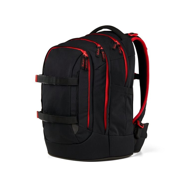 Produktbild: Satch Schulrucksack Pack Fire Phantom