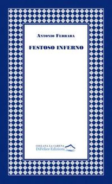 Produktbild: Festoso inferno