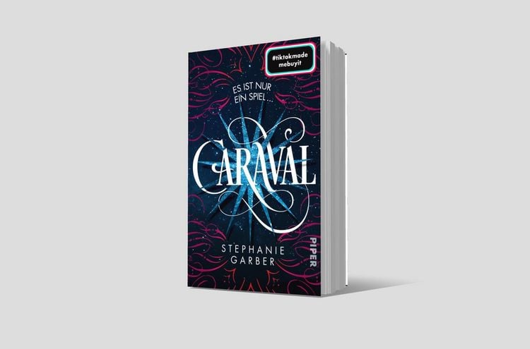 Produktbild: Caraval