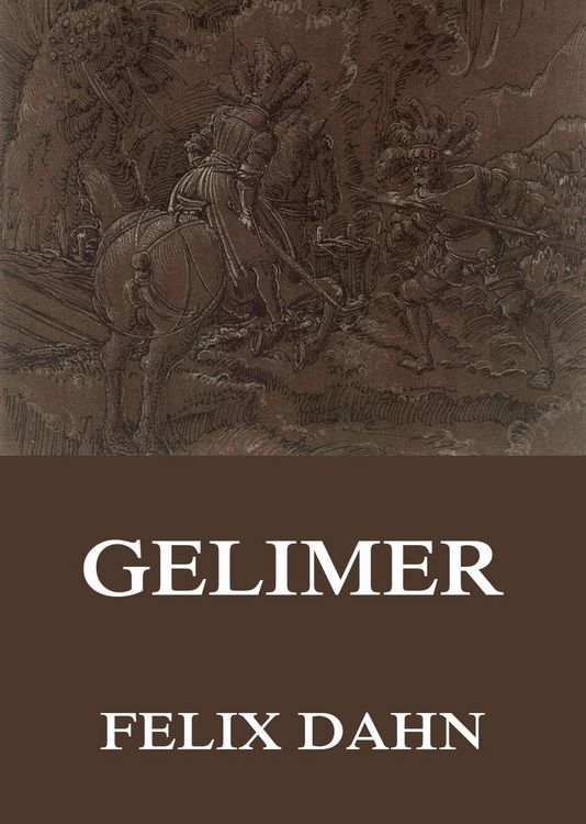 Produktbild: Gelimer