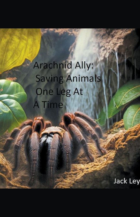 Produktbild: Arachnid Ally