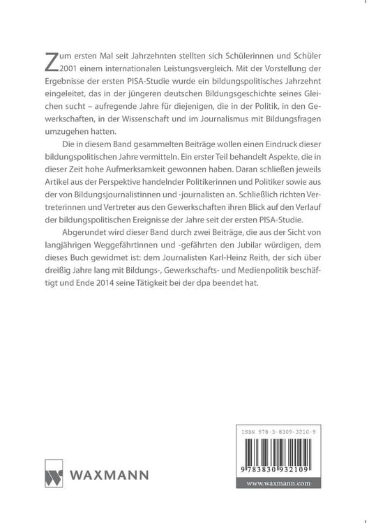 Produktbild: Hauptsache Bildung