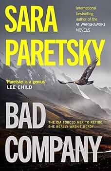 Produktbild: Bad Company
