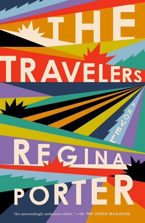 Produktbild: The Travelers