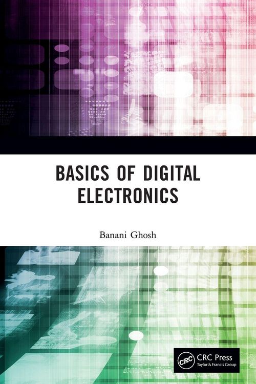 Produktbild: Basics of Digital Electronics