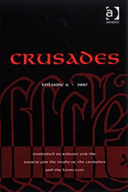 Produktbild: Crusades