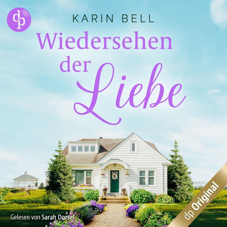 Produktbild: Wiedersehen der Liebe