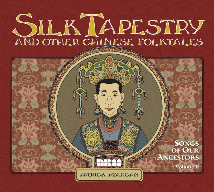 Produktbild: Silk Tapestry