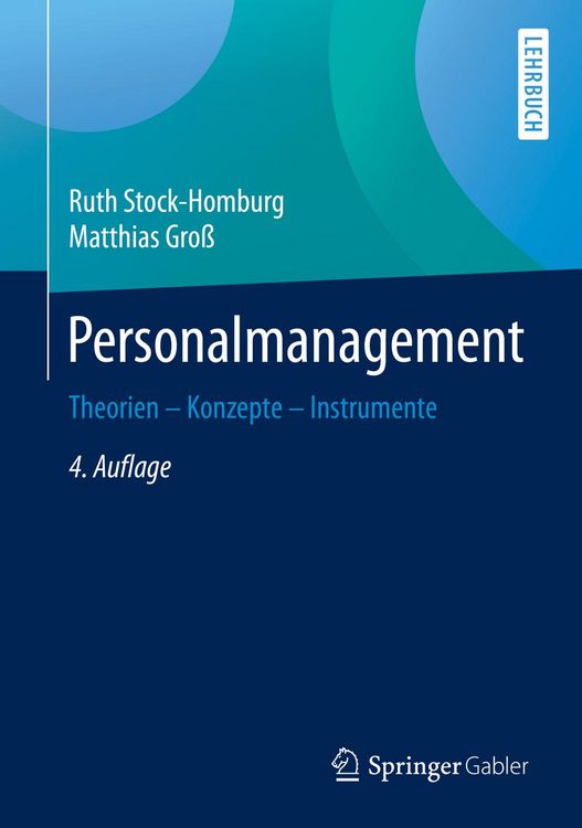 Produktbild: Personalmanagement