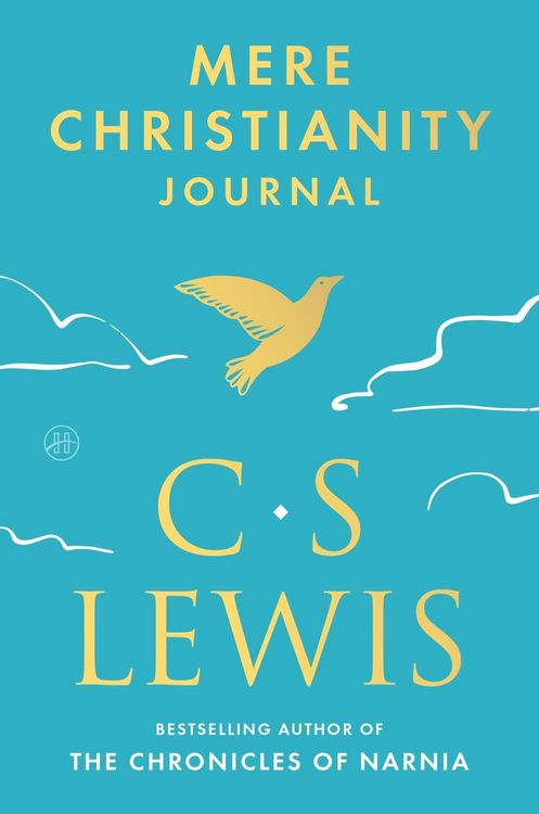 Produktbild: Mere Christianity Journal