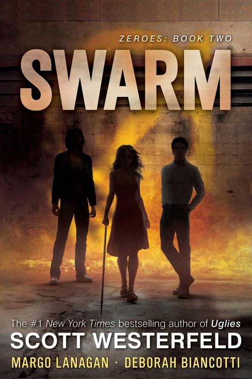 Produktbild: Swarm
