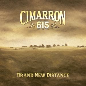 Produktbild: Brand New Distance