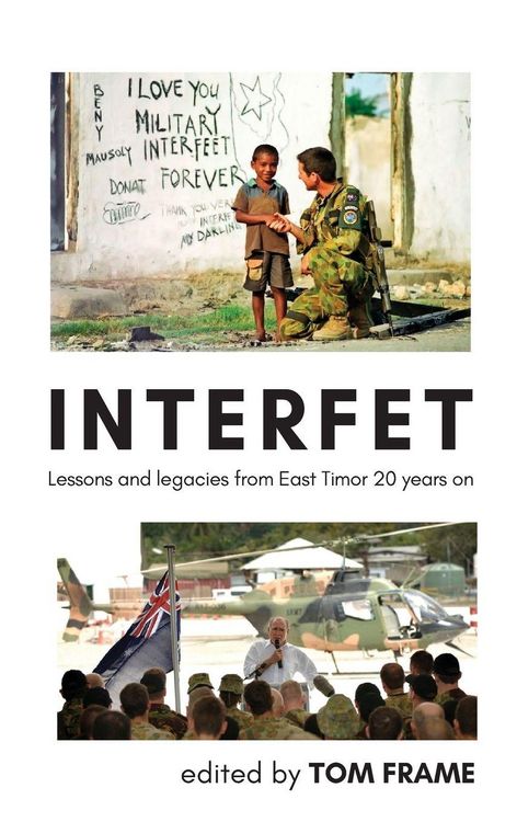 Produktbild: Interfet