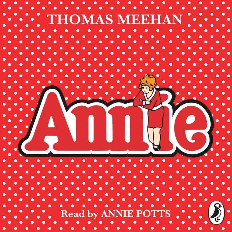 Produktbild: Meehan, T: Annie