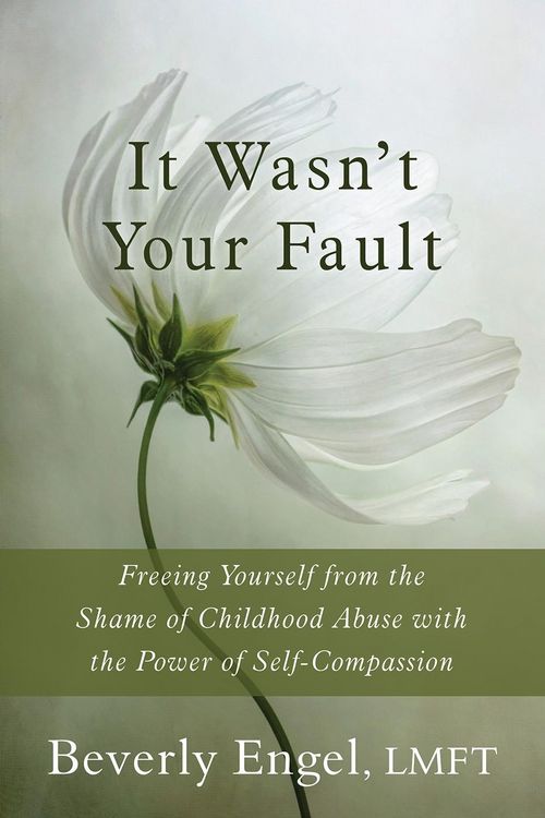 Produktbild: It Wasn't Your Fault