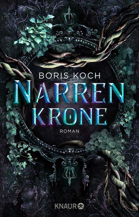 Produktbild: Narrenkrone