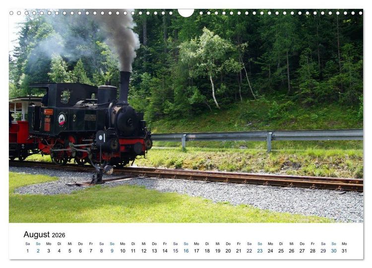 Produktbild: Pertisau am Achensee (Wandkalender 2026 DIN A3 quer), CALVENDO Monatskalender
