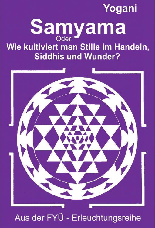 Produktbild: Samyama