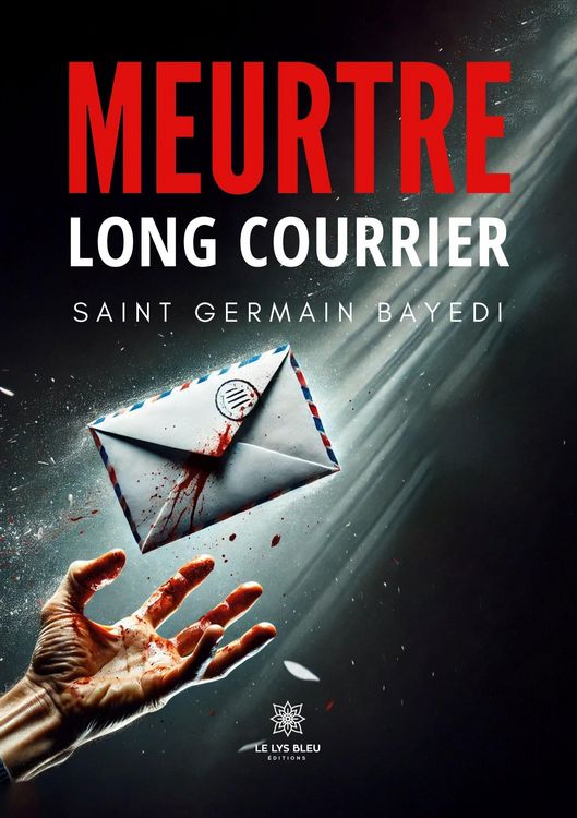 Produktbild: Meurtre long courrier