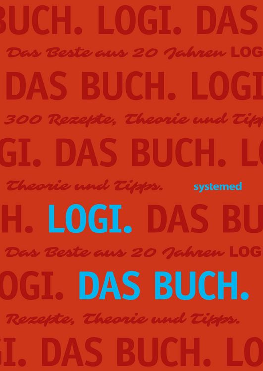 Produktbild: LOGI. Das Buch