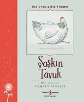 Produktbild: Saskin Tavuk