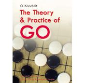 Produktbild: The Theory and Practice of Go