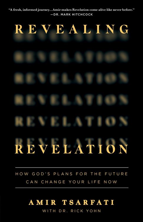 Produktbild: Revealing Revelation