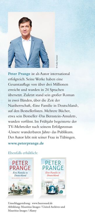 Produktbild: Winter der Hoffnung