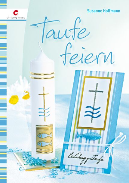 Produktbild: Taufe feiern